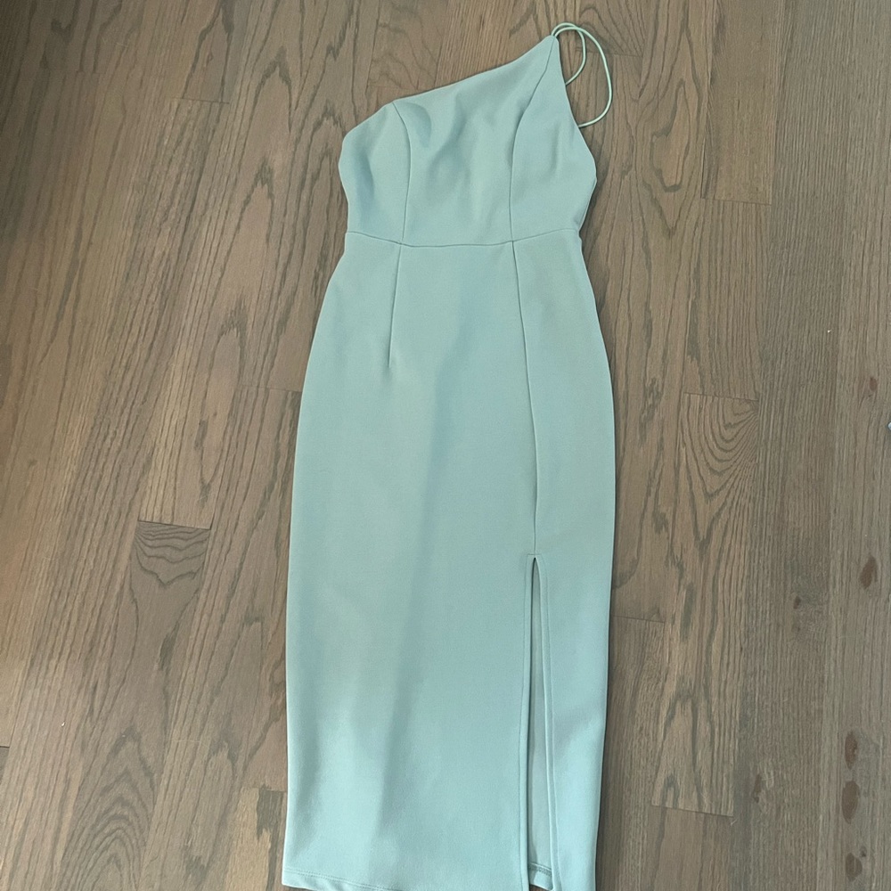 Hello molly midi dress